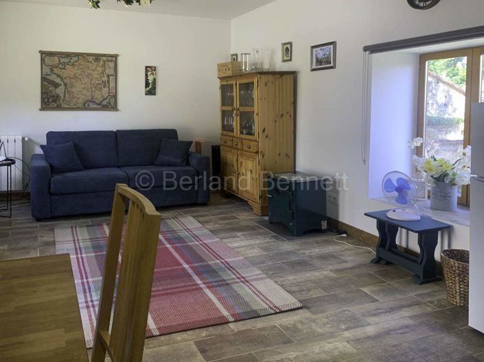 Image No.24-Maison de 3 chambres à vendre à Sauzé-Vaussais