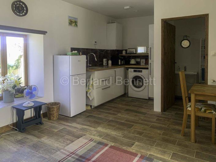 Image No.25-Maison de 3 chambres à vendre à Sauzé-Vaussais