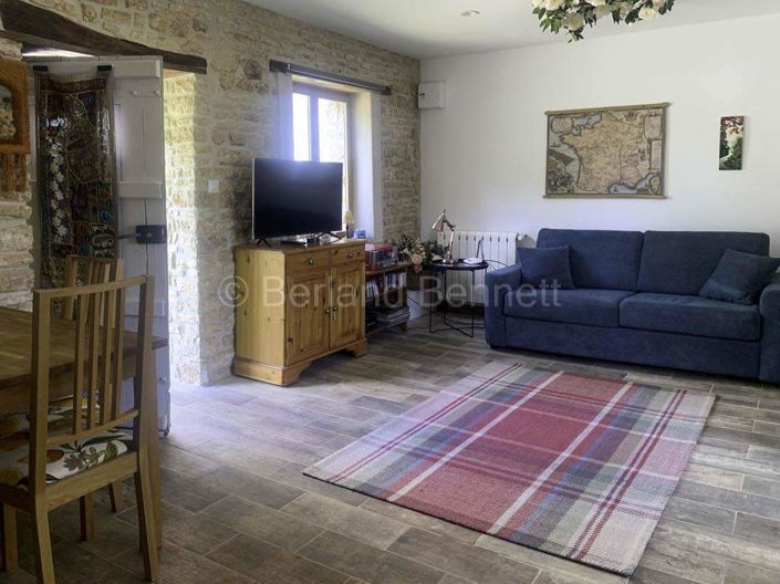 Image No.26-Maison de 3 chambres à vendre à Sauzé-Vaussais