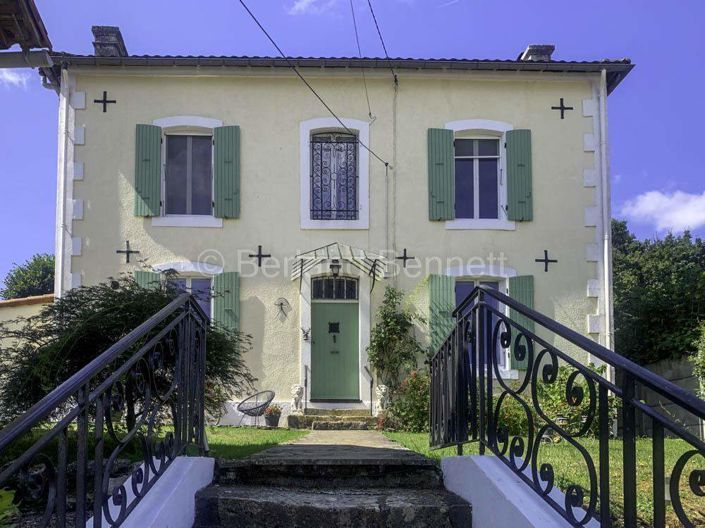 Image No.31-Maison de 3 chambres à vendre à Sauzé-Vaussais