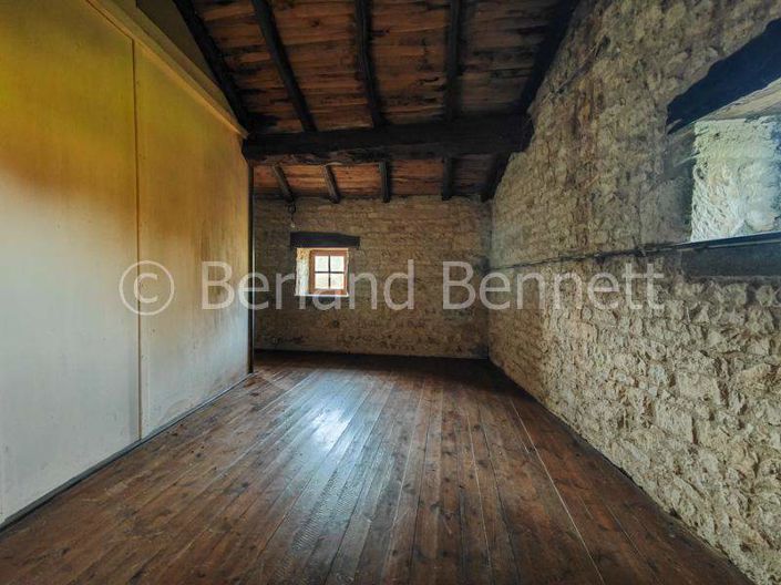 Image No.10-Maison de 2 chambres à vendre à Sauzé-Vaussais