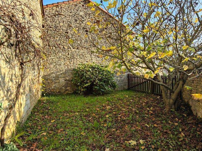 Image No.13-Maison de 2 chambres à vendre à Sauzé-Vaussais