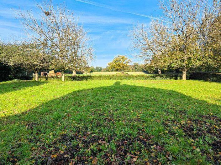 Image No.14-Maison de 2 chambres à vendre à Sauzé-Vaussais