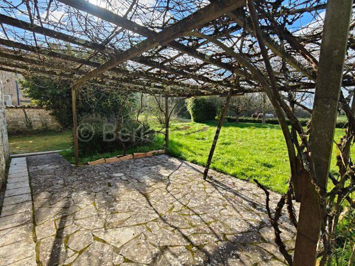 Image No.16-Maison de 2 chambres à vendre à Sauzé-Vaussais