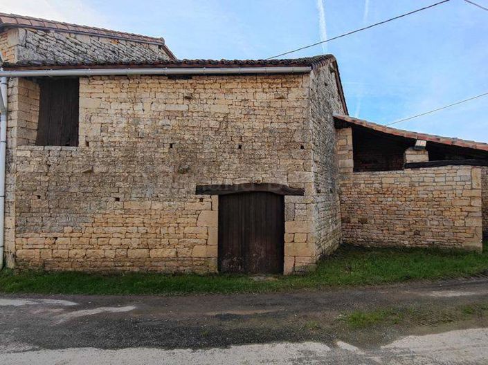 Image No.23-Maison de 2 chambres à vendre à Sauzé-Vaussais