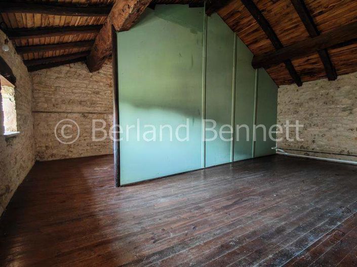 Image No.8-Maison de 2 chambres à vendre à Sauzé-Vaussais