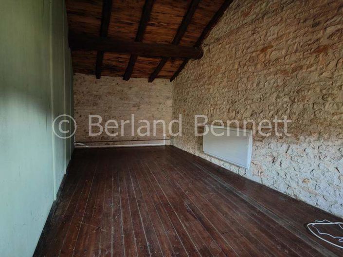 Image No.9-Maison de 2 chambres à vendre à Sauzé-Vaussais