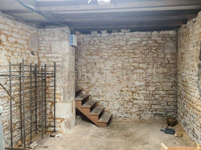 Image No.11-Maison de 4 chambres à vendre à Ruffec