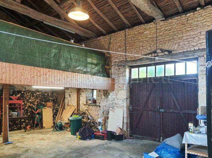 Image No.14-Maison de 4 chambres à vendre à Ruffec