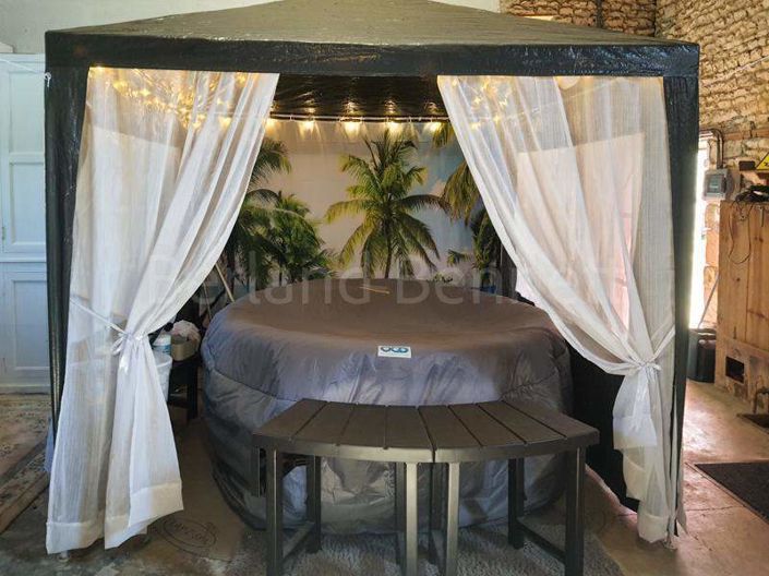 Image No.15-Maison de 4 chambres à vendre à Ruffec