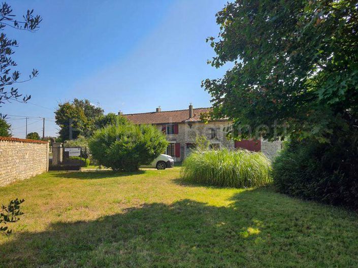 Image No.16-Maison de 4 chambres à vendre à Ruffec