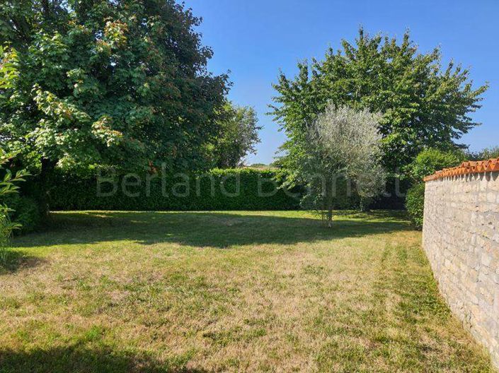 Image No.17-Maison de 4 chambres à vendre à Ruffec