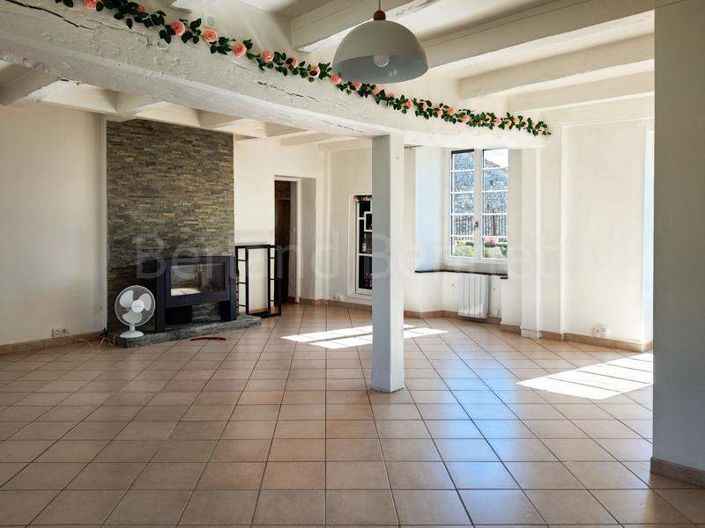 Image No.4-Maison de 4 chambres à vendre à Ruffec