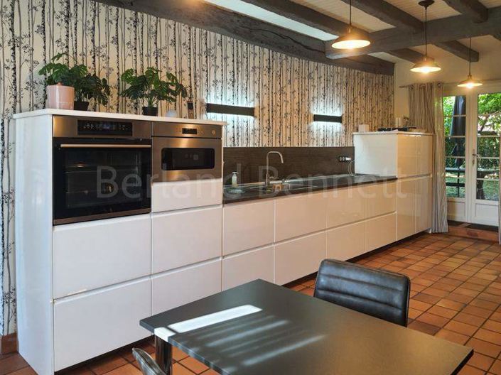 Image No.6-Maison de 4 chambres à vendre à Ruffec