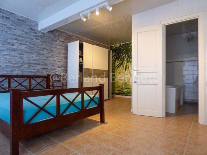 Image No.6-Maison de 2 chambres à vendre à Aulnay