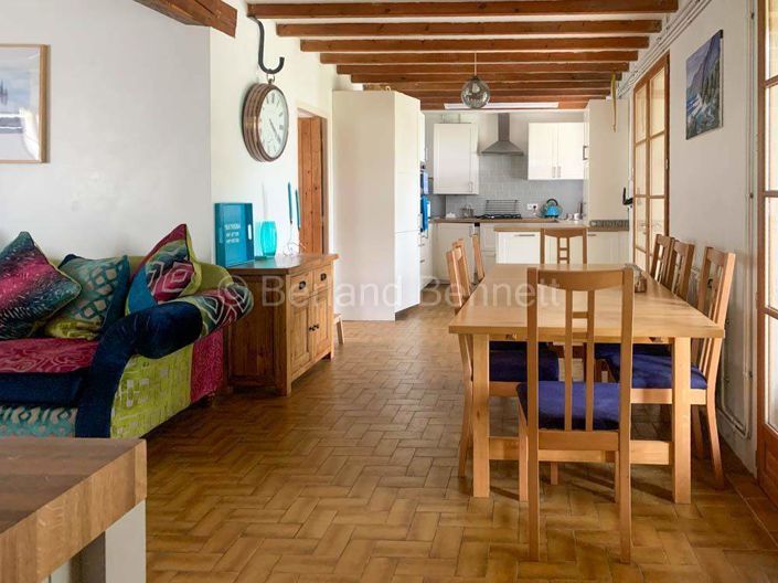 Image No.10-Maison de 3 chambres à vendre à Sauzé-Vaussais