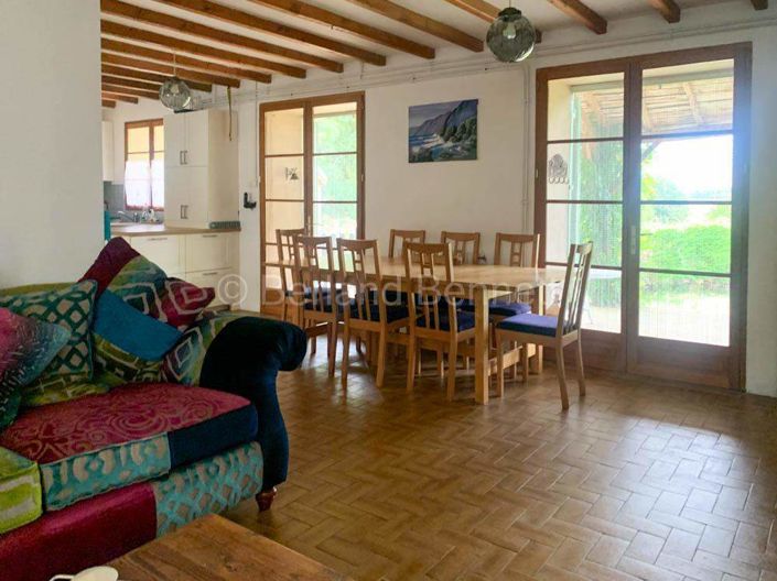 Image No.11-Maison de 3 chambres à vendre à Sauzé-Vaussais