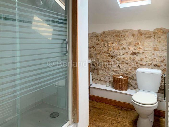 Image No.16-Maison de 3 chambres à vendre à Sauzé-Vaussais