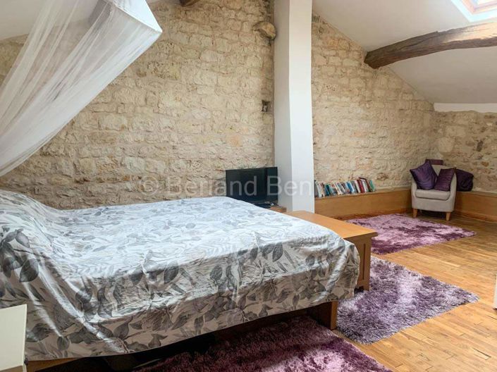 Image No.18-Maison de 3 chambres à vendre à Sauzé-Vaussais