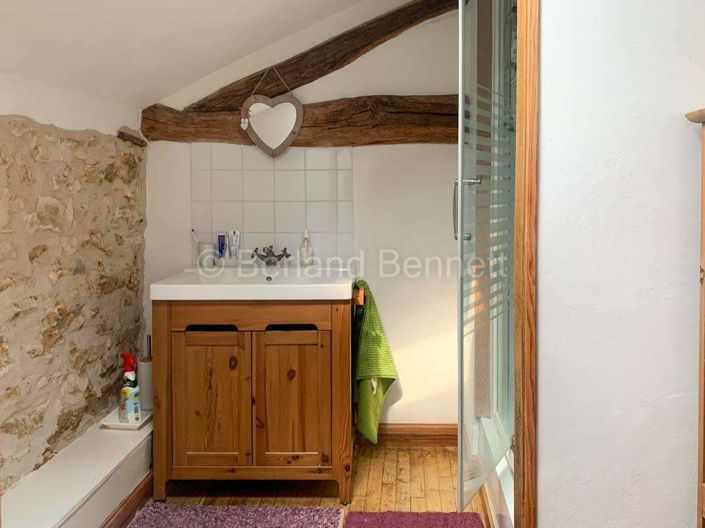 Image No.20-Maison de 3 chambres à vendre à Sauzé-Vaussais