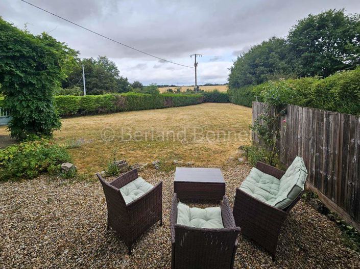 Image No.21-Maison de 3 chambres à vendre à Sauzé-Vaussais