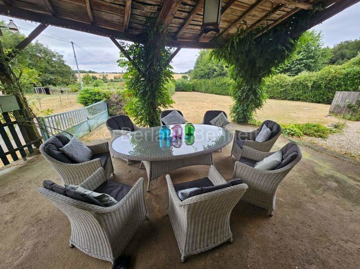 Image No.22-Maison de 3 chambres à vendre à Sauzé-Vaussais