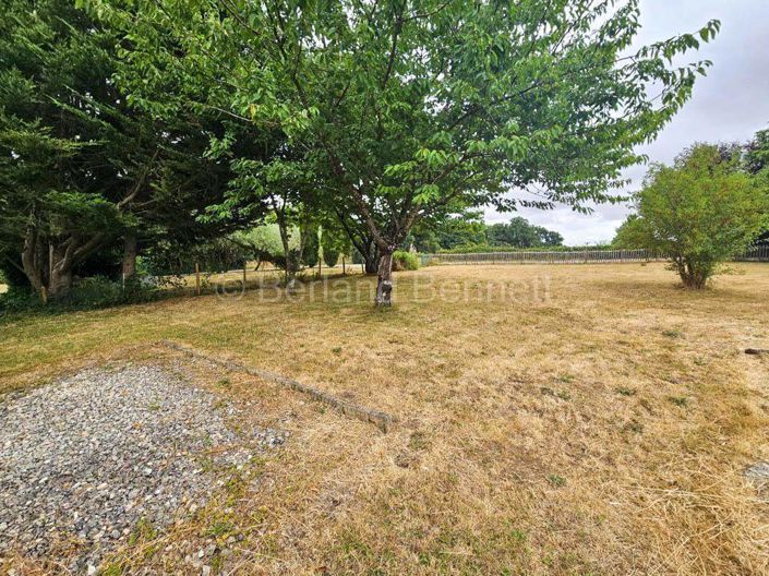 Image No.23-Maison de 3 chambres à vendre à Sauzé-Vaussais