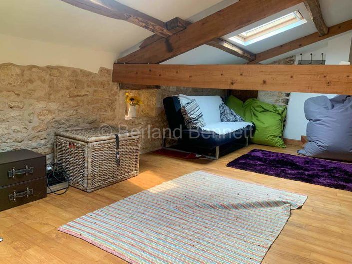 Image No.6-Maison de 3 chambres à vendre à Sauzé-Vaussais