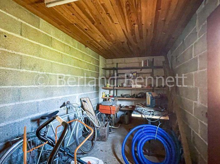 Image No.3-Maison à vendre à Sauzé-Vaussais