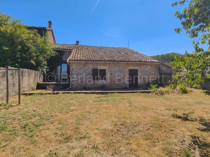 Image No.17-Maison de 2 chambres à vendre à Sauzé-Vaussais
