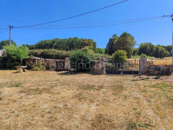 Image No.19-Maison de 2 chambres à vendre à Sauzé-Vaussais