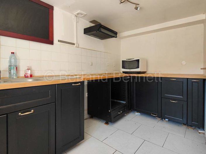 Image No.5-Maison de 2 chambres à vendre à Sauzé-Vaussais