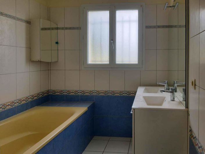 Image No.5-Maison de 3 chambres à vendre à Sauzé-Vaussais