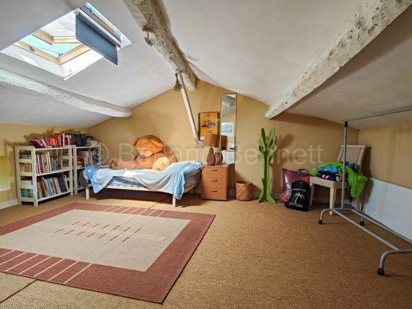 Image No.10-Maison de 4 chambres à vendre à Chef-Boutonne