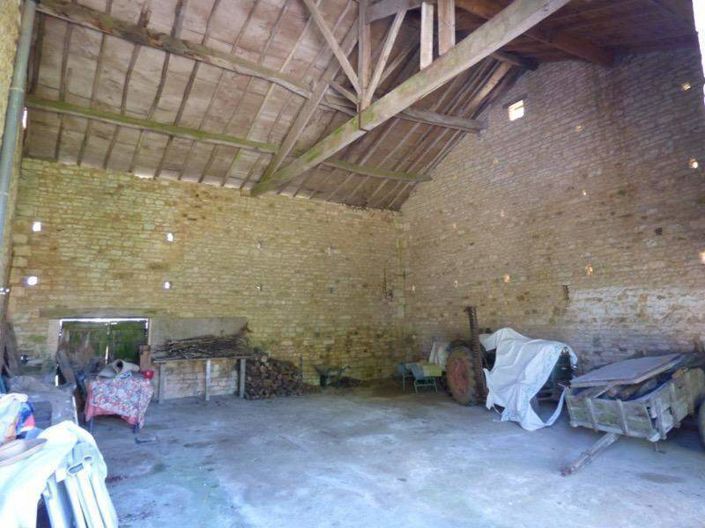 Image No.13-Maison de 4 chambres à vendre à Chef-Boutonne