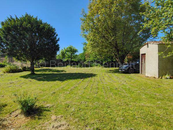 Image No.17-Maison de 4 chambres à vendre à Chef-Boutonne