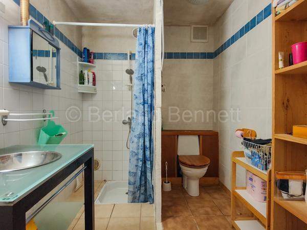 Image No.7-Maison de 4 chambres à vendre à Chef-Boutonne