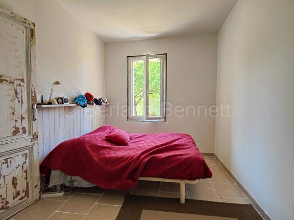 Image No.9-Maison de 4 chambres à vendre à Chef-Boutonne