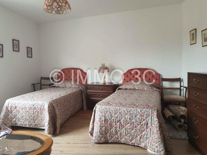 Image No.11-Maison de 5 chambres à vendre à Aulnay