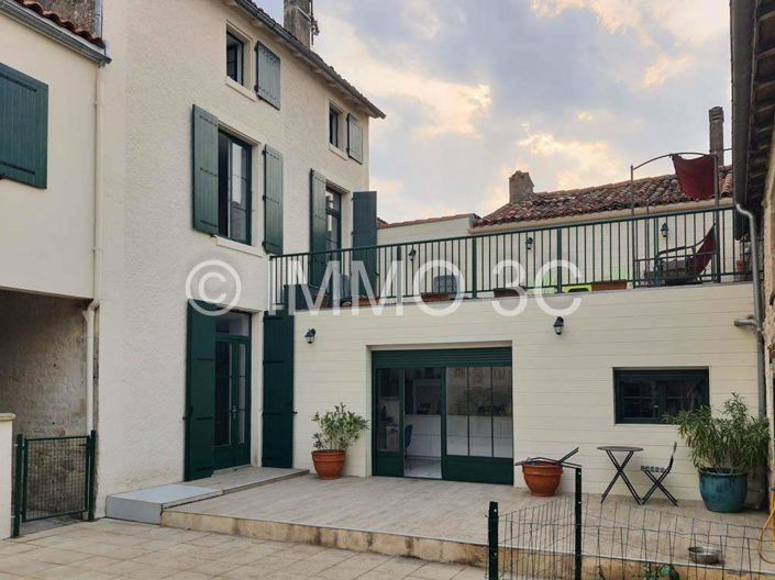 Image No.16-Maison de 5 chambres à vendre à Aulnay