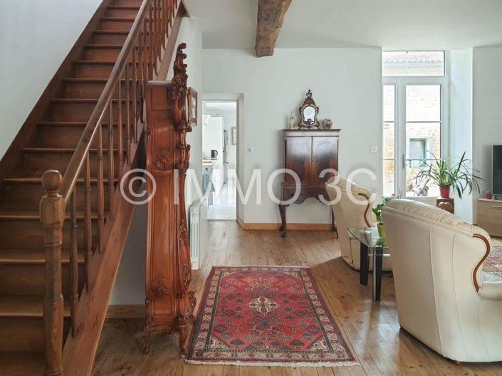 Image No.2-Maison de 5 chambres à vendre à Aulnay