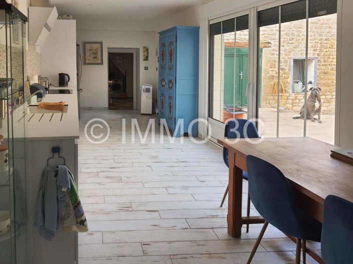 Image No.6-Maison de 5 chambres à vendre à Aulnay