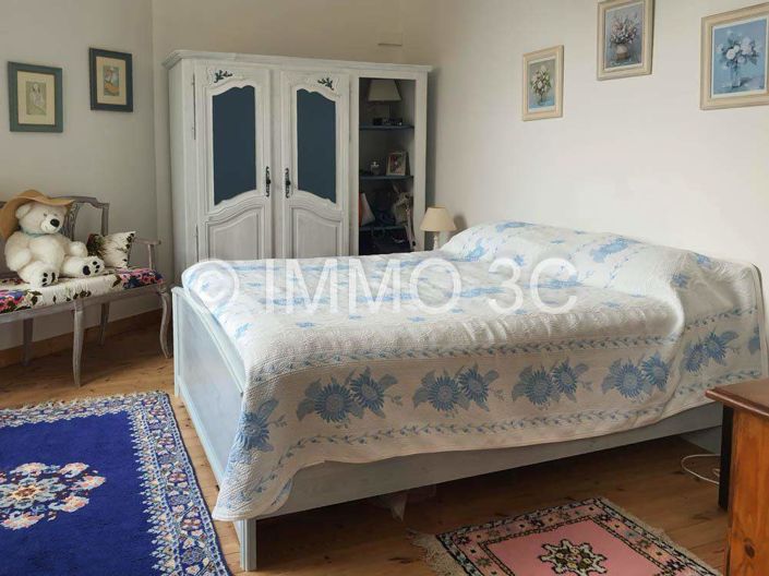 Image No.8-Maison de 5 chambres à vendre à Aulnay