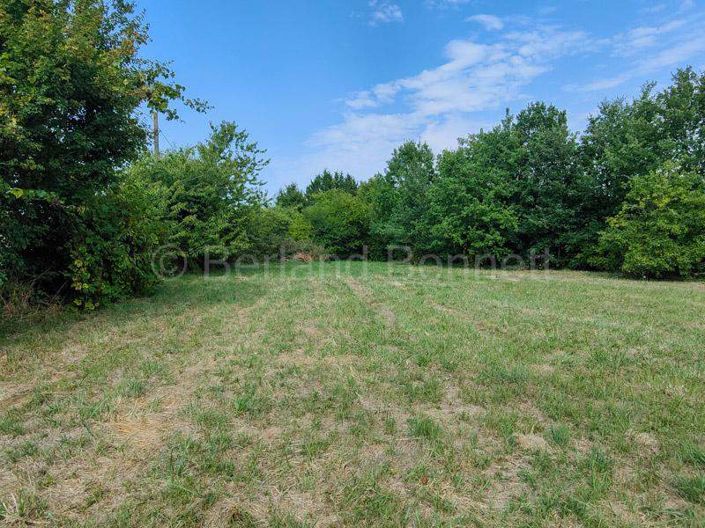 Image No.2-Maison à vendre à Sauzé-Vaussais