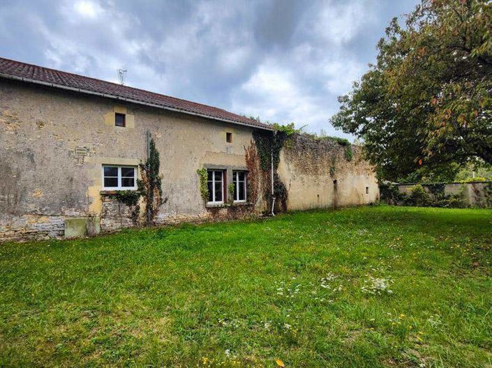 Image No.14-Maison de 4 chambres à vendre à Sauzé-Vaussais
