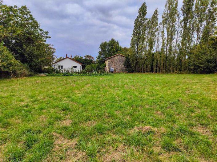 Image No.16-Maison de 4 chambres à vendre à Sauzé-Vaussais