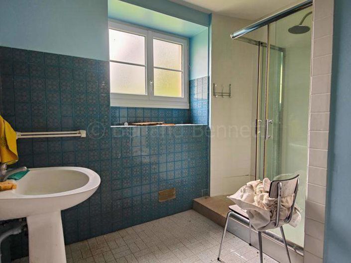 Image No.6-Maison de 4 chambres à vendre à Sauzé-Vaussais