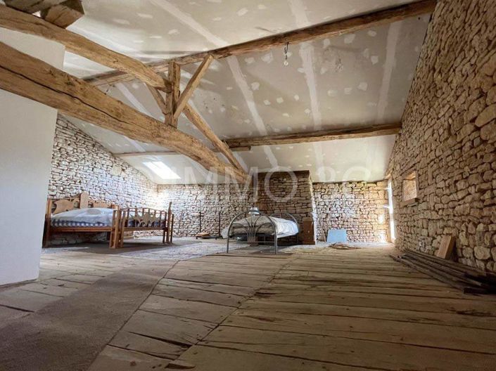 Image No.15-Maison de 3 chambres à vendre à Sauzé-Vaussais