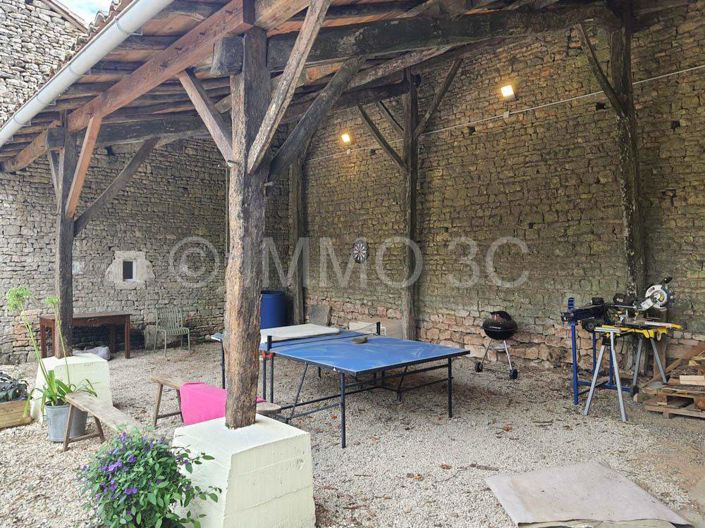 Image No.17-Maison de 3 chambres à vendre à Sauzé-Vaussais