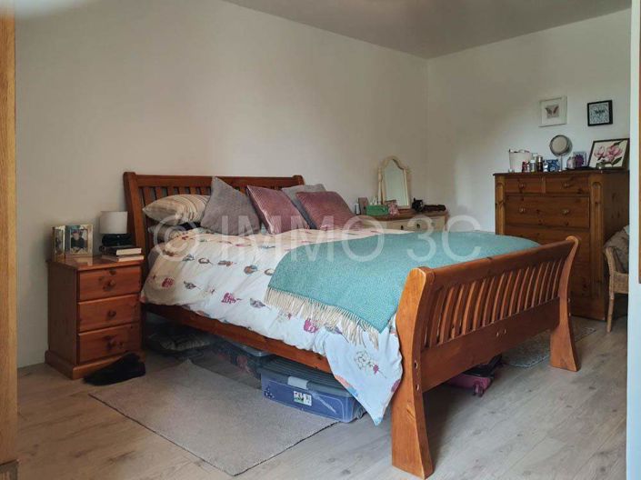 Image No.7-Maison de 3 chambres à vendre à Sauzé-Vaussais